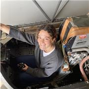 laureanda in ingegneria aerospaziale al politecnico di milano offre lezioni di fisica, sia in presenza che online